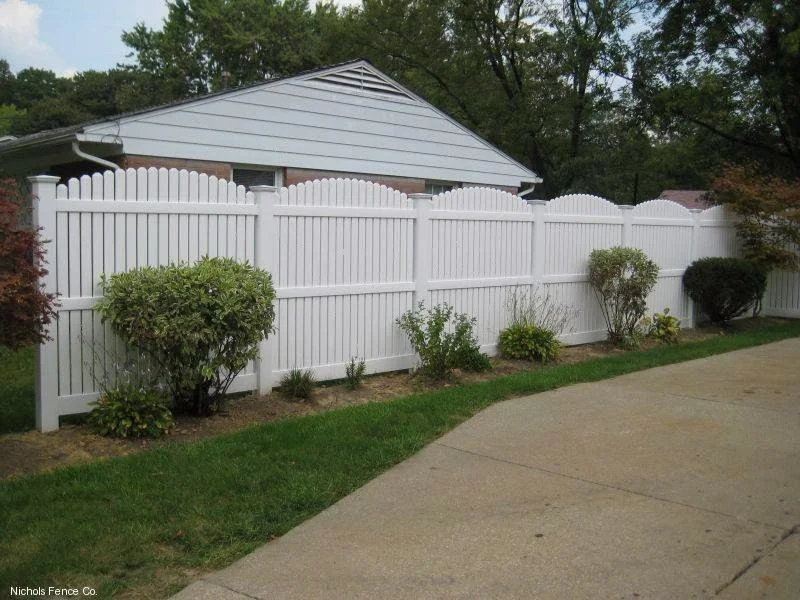 Nichols Fence